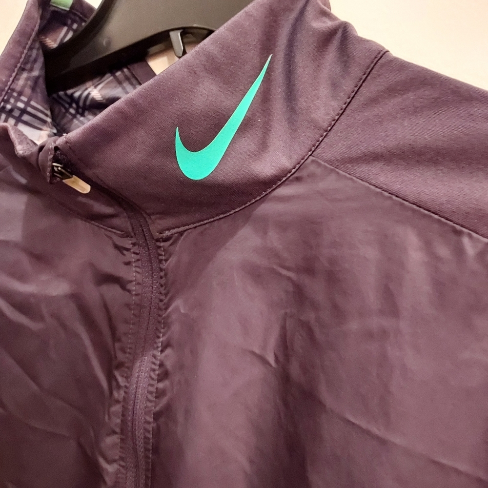 Nike Golf‎ Lined Windbreaker ladies XXL